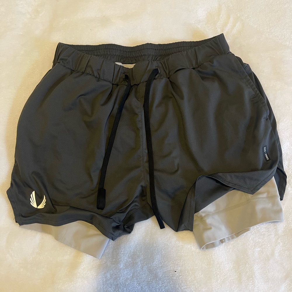 ASRV Shorts